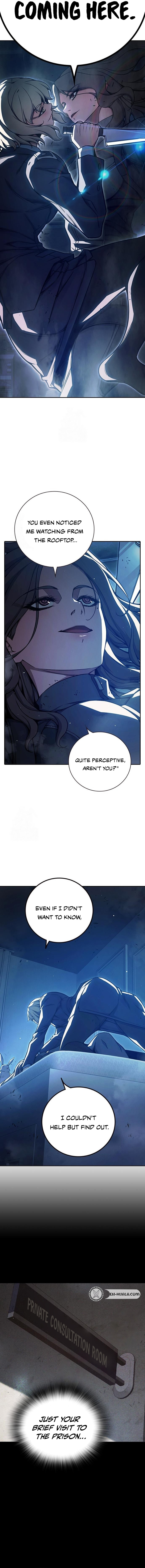 Juvenile Detention Center Chapter 68 page 2 - 