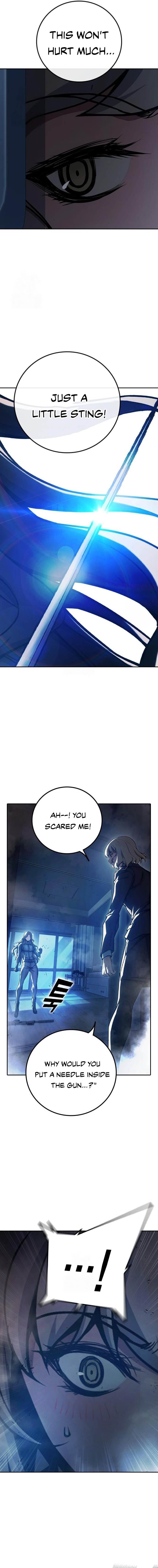 Juvenile Detention Center Chapter 68 page 11 - 