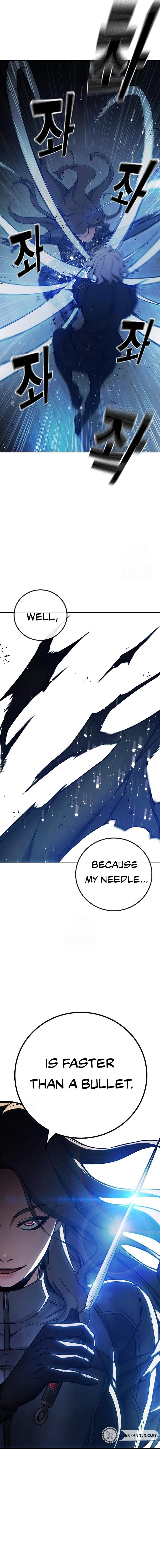 Juvenile Detention Center Chapter 68 page 12 - 