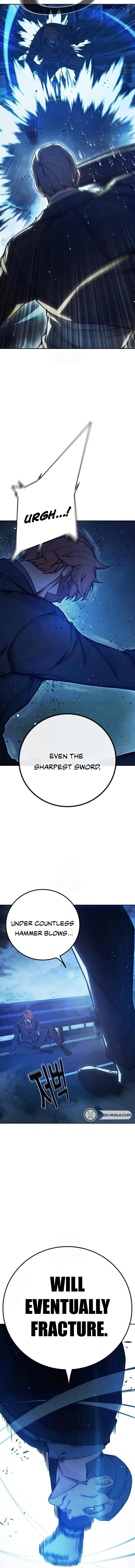 Juvenile Detention Center Chapter 68 page 20 - 