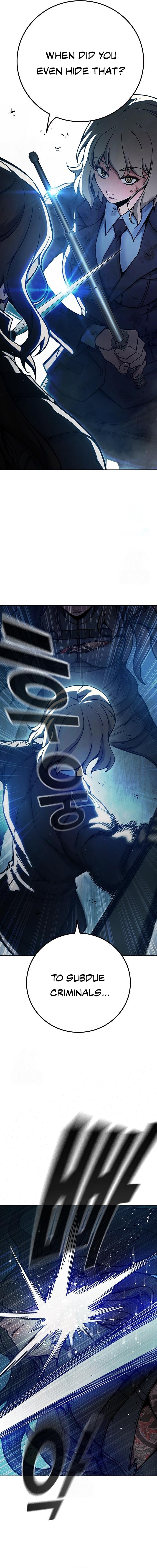 Juvenile Detention Center Chapter 68 page 29 - 