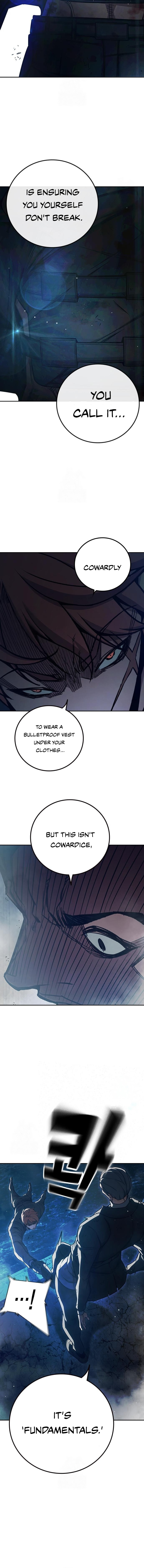 Juvenile Detention Center Chapter 68 page 35 - 
