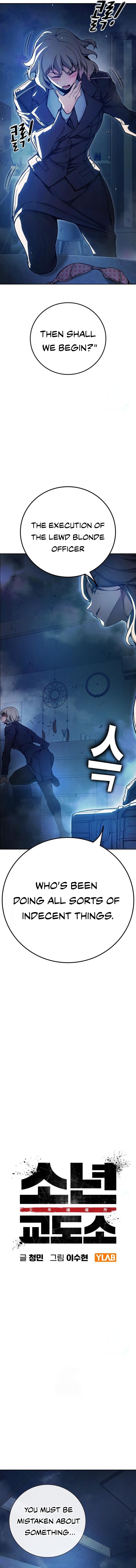 Juvenile Detention Center Chapter 68 page 7 - 