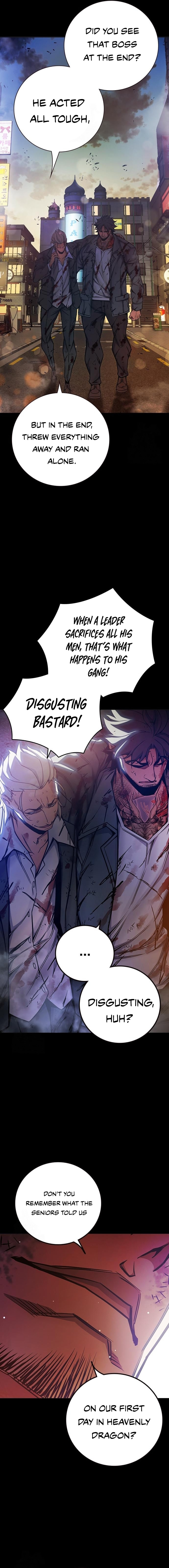 Juvenile Detention Center Chapter 69 page 11 - 