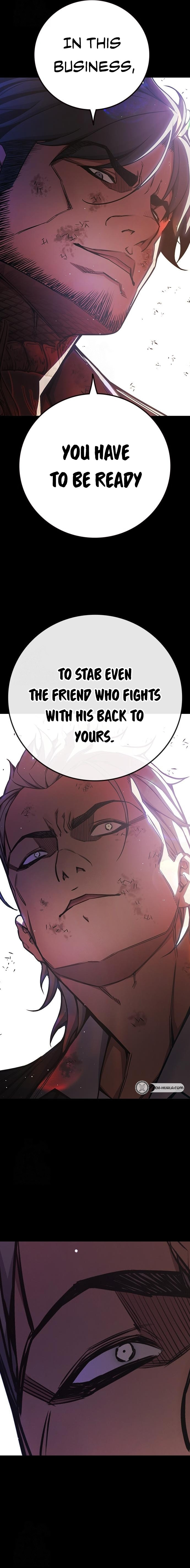Juvenile Detention Center Chapter 69 page 12 - 
