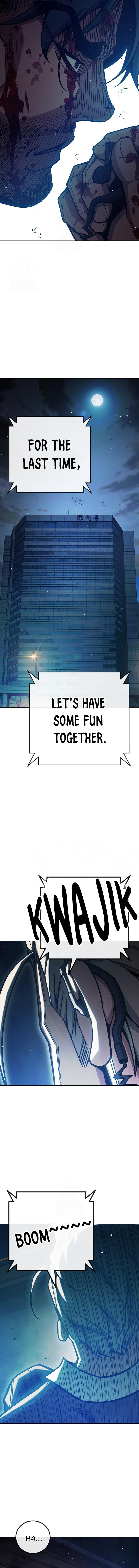 Juvenile Detention Center Chapter 69 page 15 - 