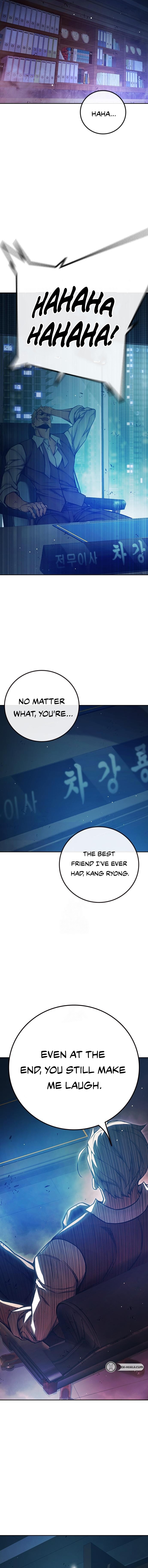 Juvenile Detention Center Chapter 69 page 16 - 