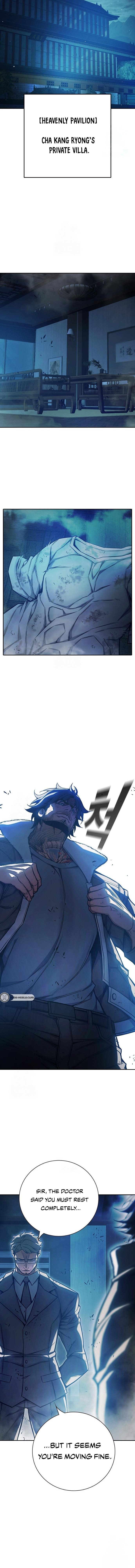 Juvenile Detention Center Chapter 69 page 18 - 