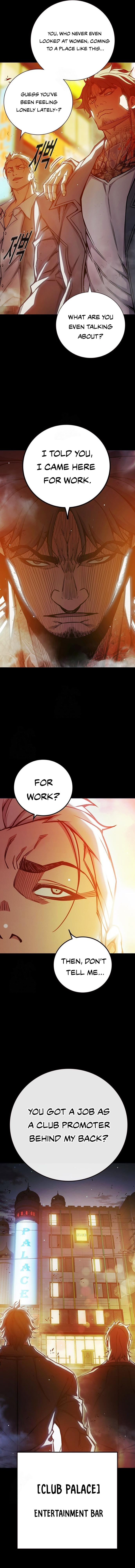 Juvenile Detention Center Chapter 69 page 3 - 