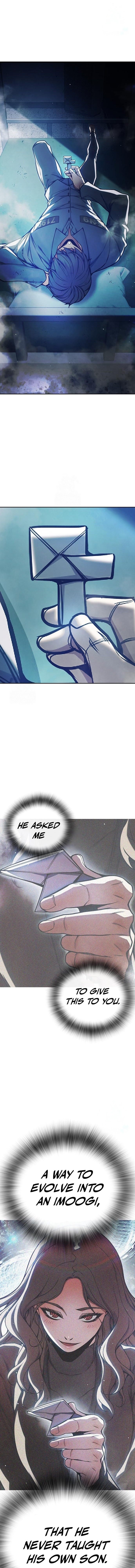 Juvenile Detention Center Chapter 69 page 22 - 