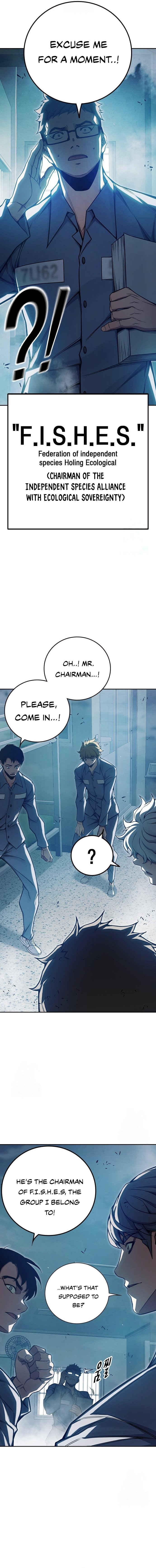 Juvenile Detention Center Chapter 69 page 30 - 