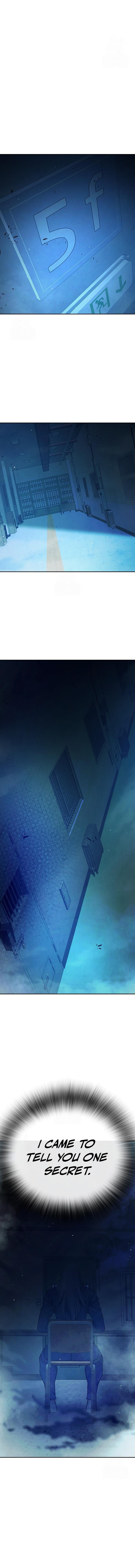 Juvenile Detention Center Chapter 69 page 32 - 