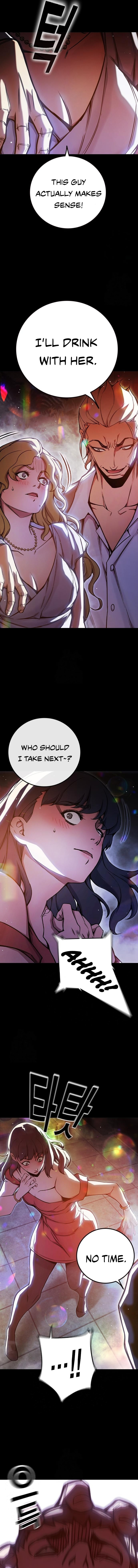 Juvenile Detention Center Chapter 69 page 7 - 