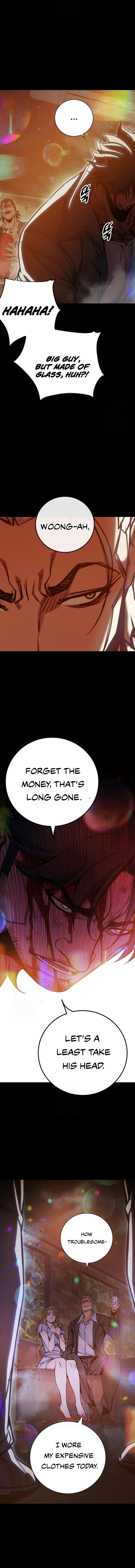 Juvenile Detention Center Chapter 69 page 9 - 