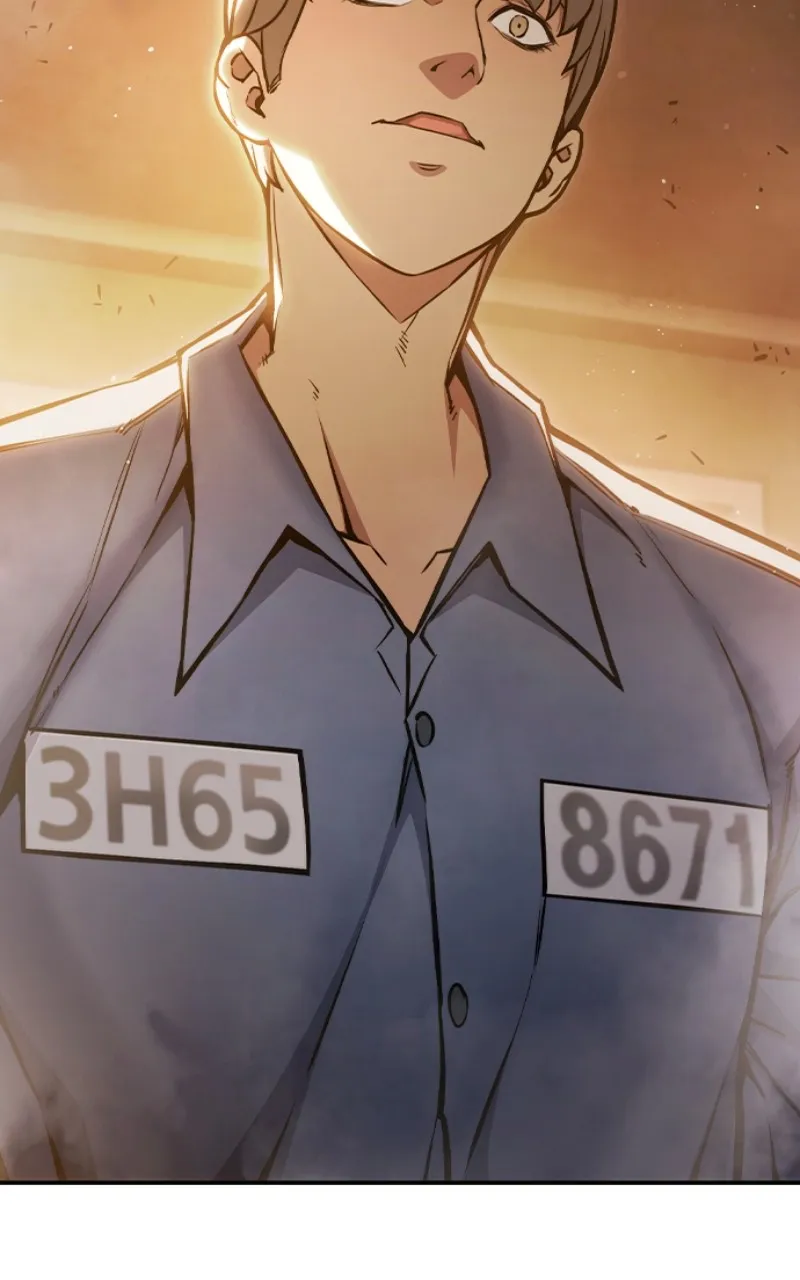 Juvenile Detention Center Chapter 7 page 104 - 