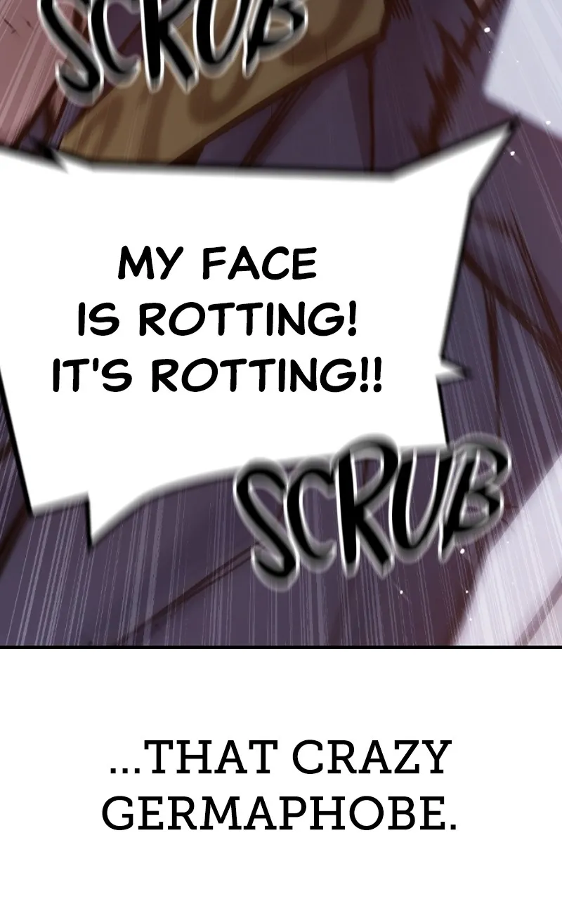 Juvenile Detention Center Chapter 7 page 135 - 