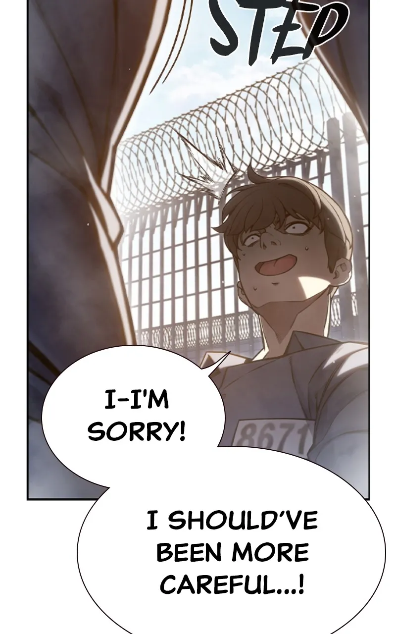 Juvenile Detention Center Chapter 7 page 137 - 