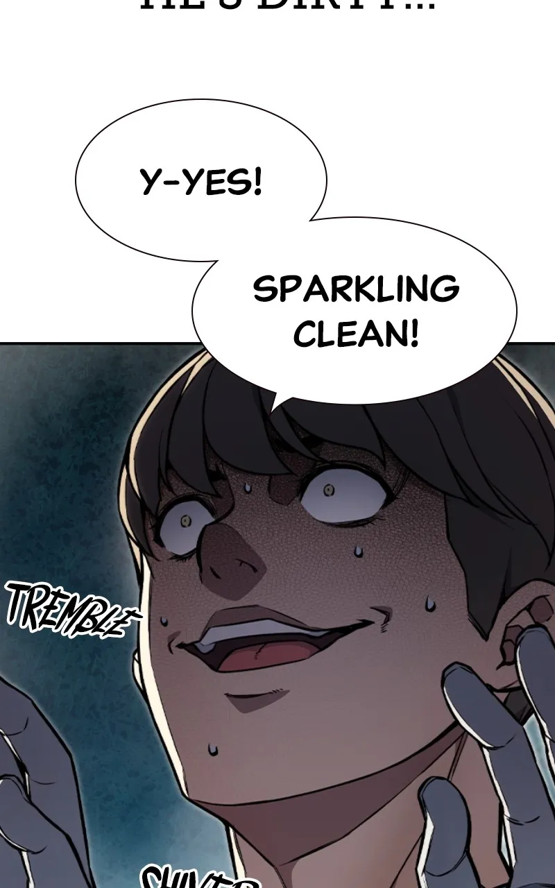 Juvenile Detention Center Chapter 7 page 141 - 