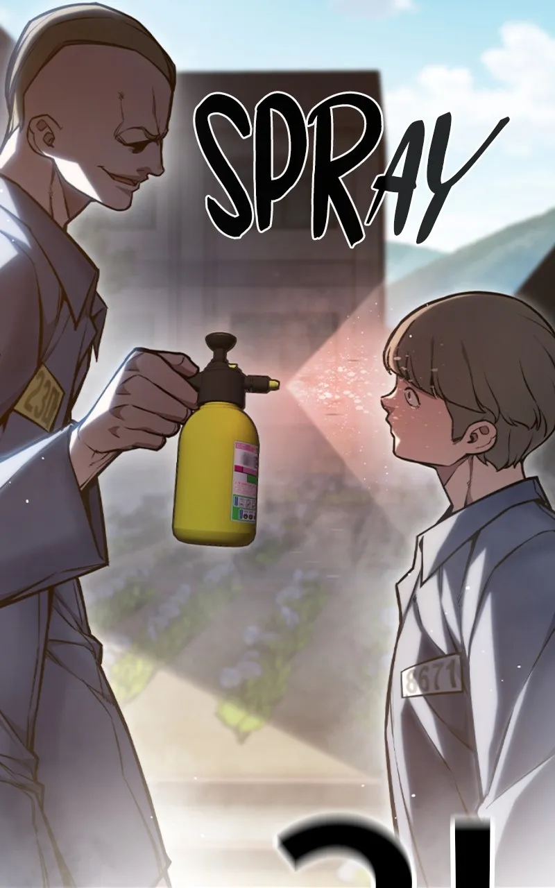 Juvenile Detention Center Chapter 7 page 145 - 