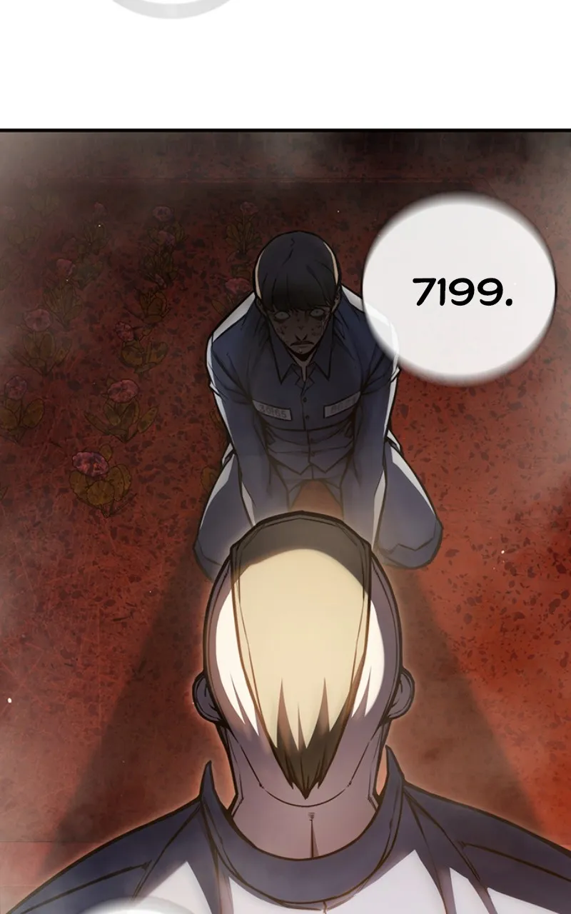 Juvenile Detention Center Chapter 7 page 154 - 