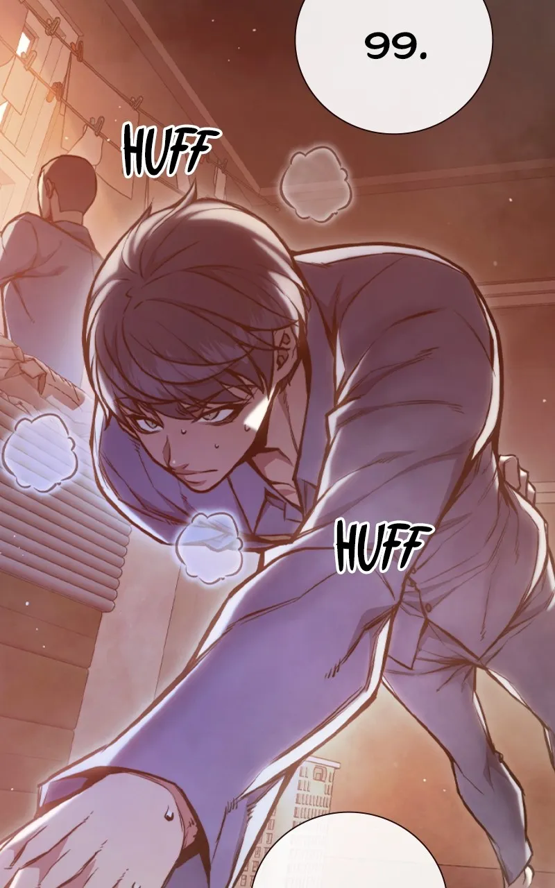 Juvenile Detention Center Chapter 7 page 172 - 