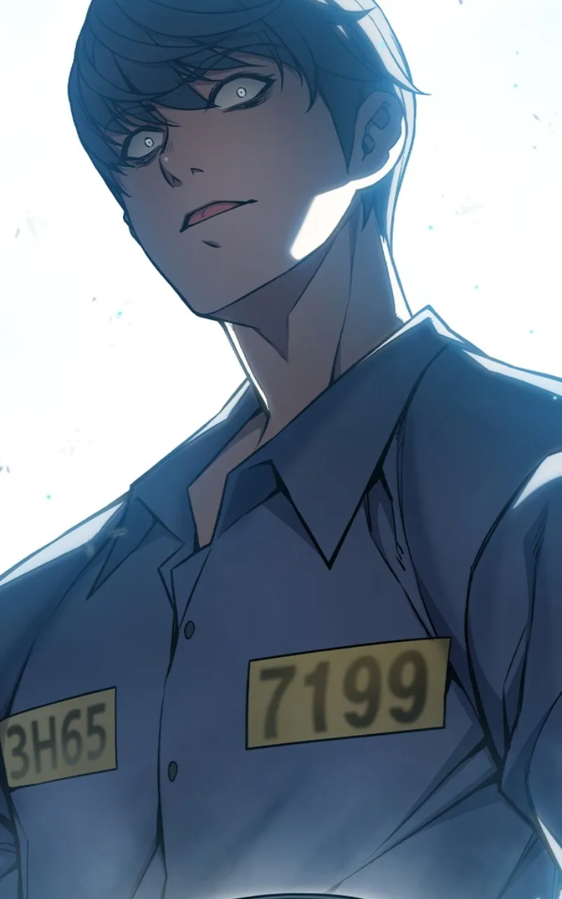 Juvenile Detention Center Chapter 7 page 189 - 