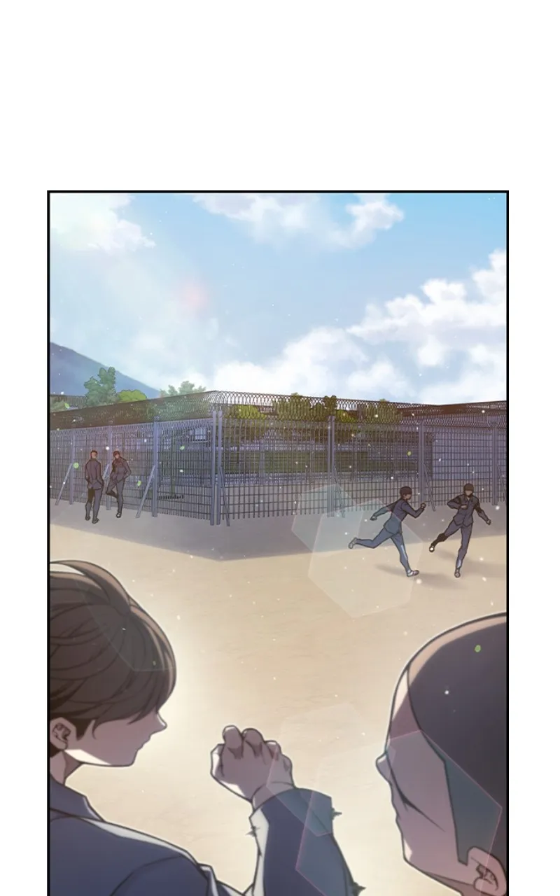Juvenile Detention Center Chapter 7 page 26 - 