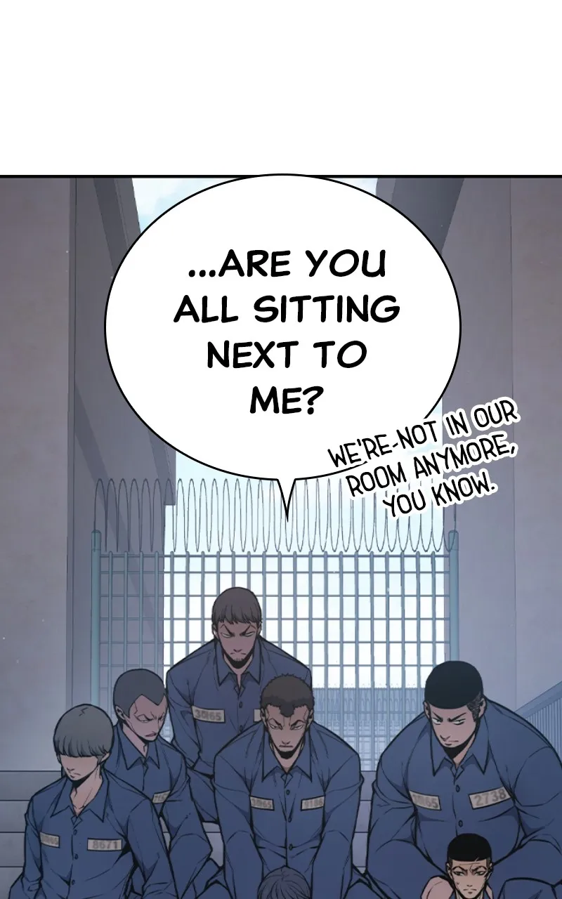 Juvenile Detention Center Chapter 7 page 29 - 