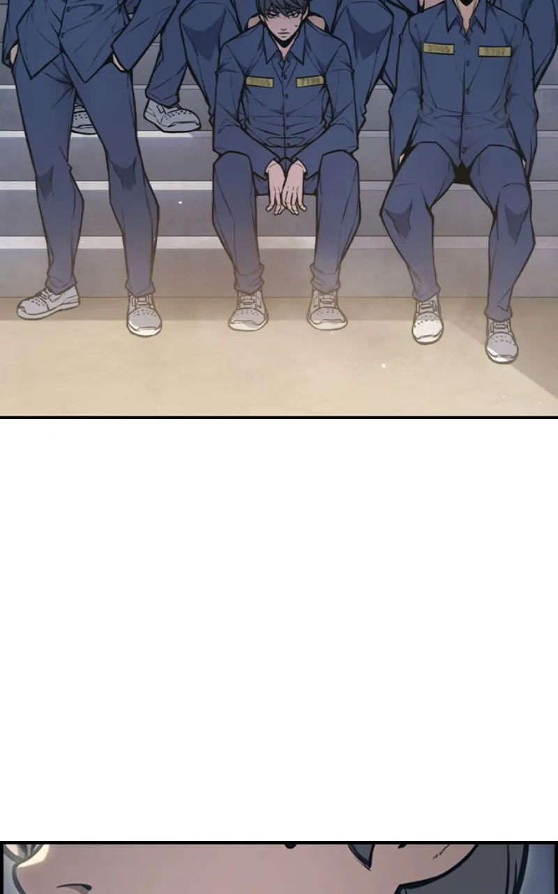 Juvenile Detention Center Chapter 7 page 30 - 