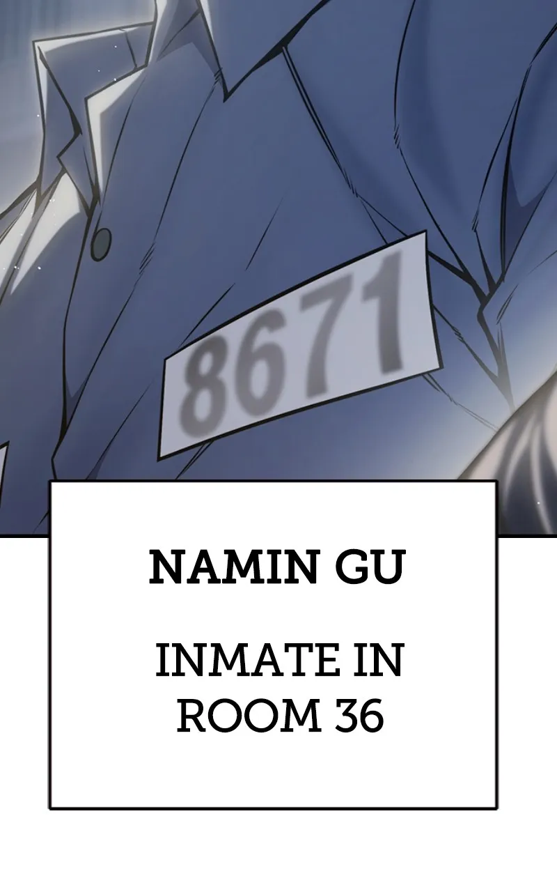 Juvenile Detention Center Chapter 7 page 33 - 