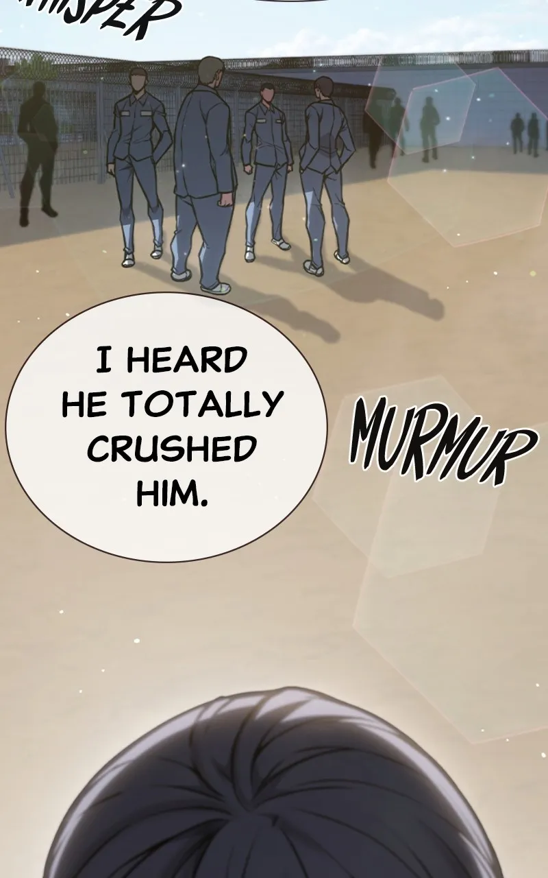 Juvenile Detention Center Chapter 7 page 35 - 
