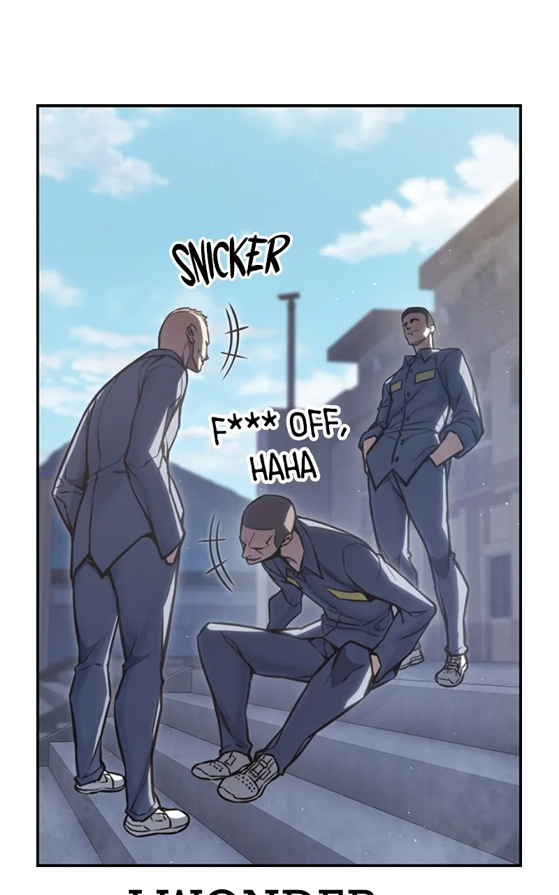 Juvenile Detention Center Chapter 7 page 45 - 