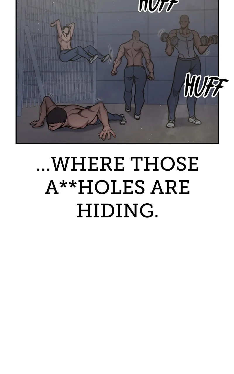 Juvenile Detention Center Chapter 7 page 47 - 