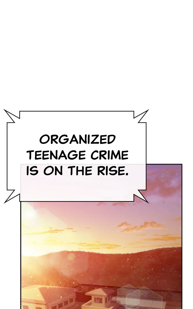Juvenile Detention Center Chapter 7 page 55 - 