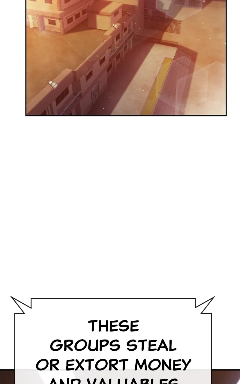 Juvenile Detention Center Chapter 7 page 56 - 