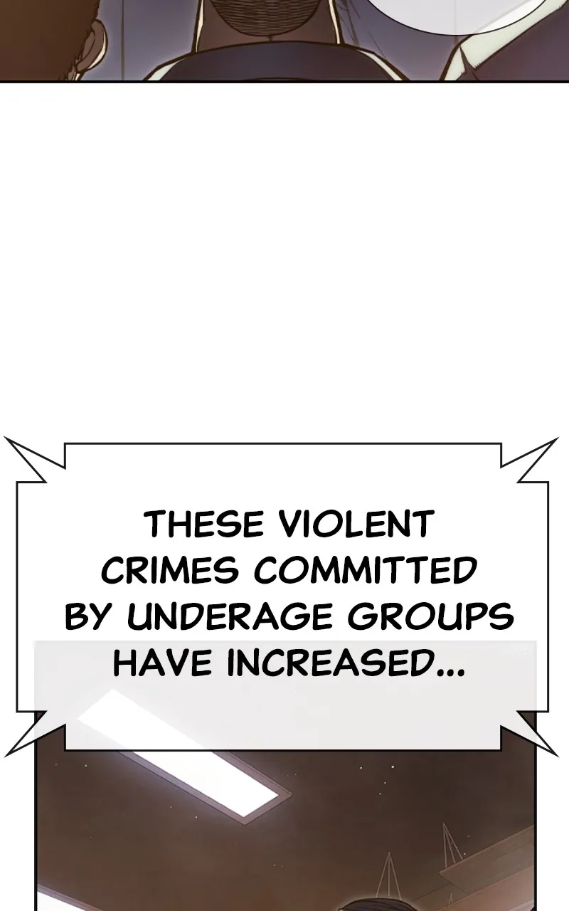 Juvenile Detention Center Chapter 7 page 58 - 