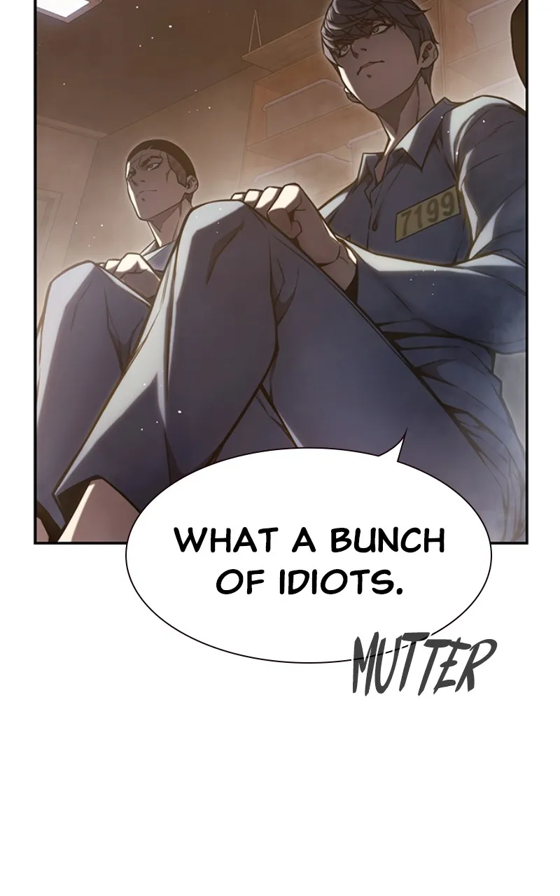 Juvenile Detention Center Chapter 7 page 59 - 