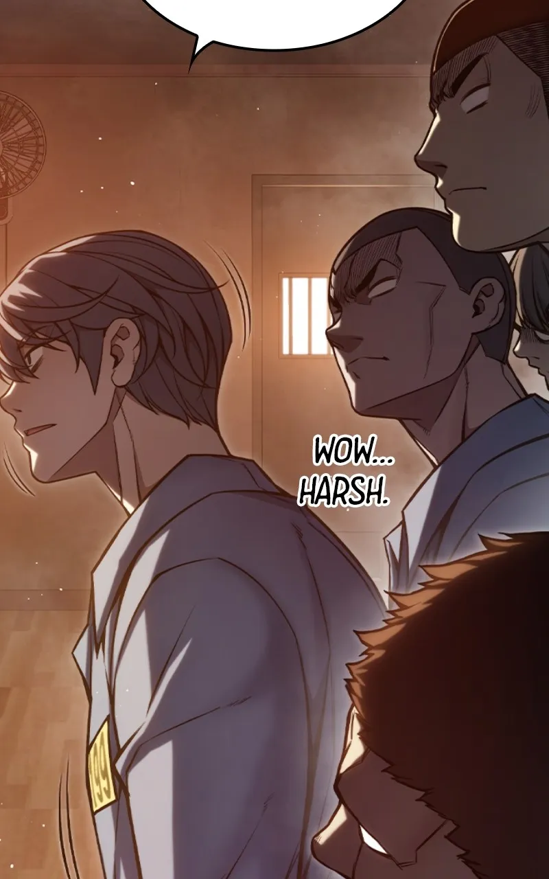 Juvenile Detention Center Chapter 7 page 62 - 