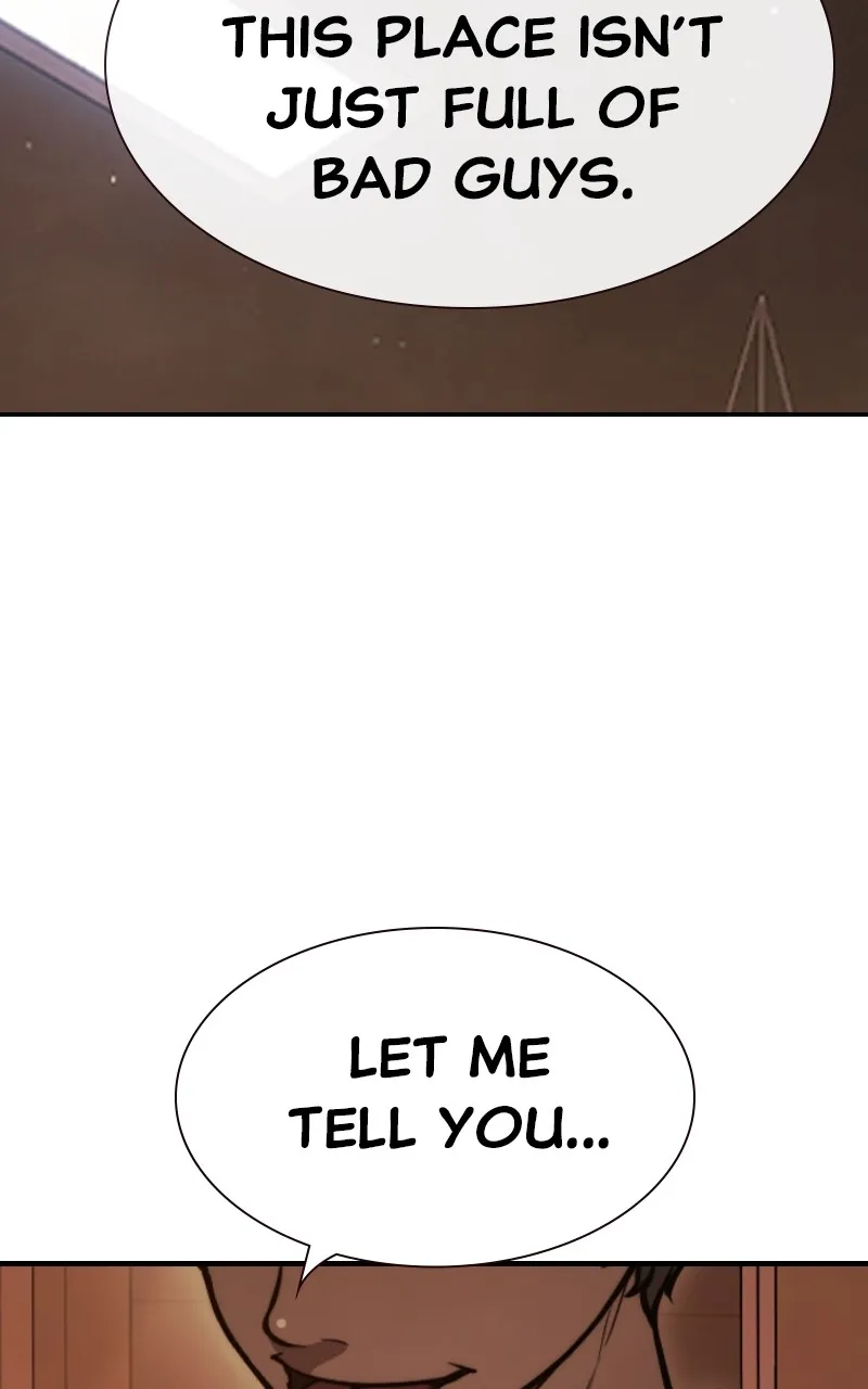 Juvenile Detention Center Chapter 7 page 64 - 