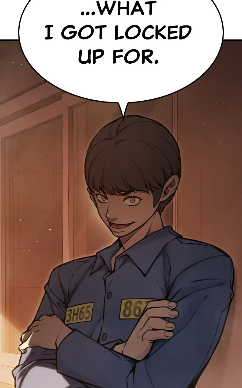 Juvenile Detention Center Chapter 7 page 66 - 