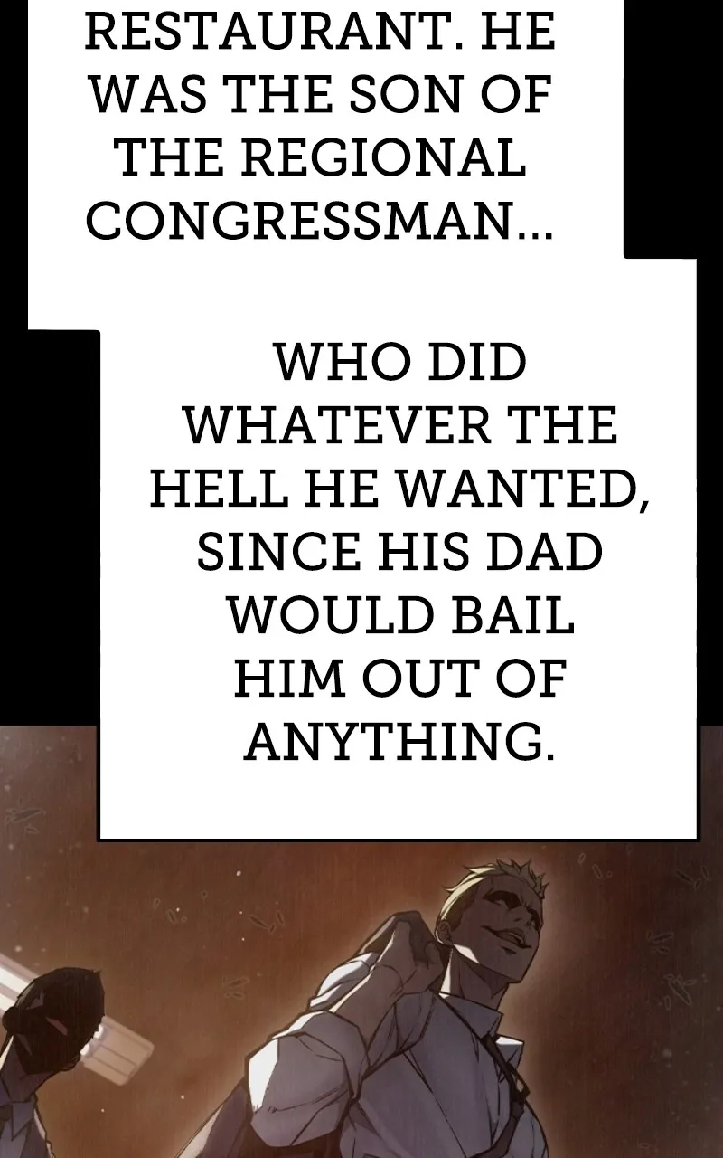 Juvenile Detention Center Chapter 7 page 72 - 