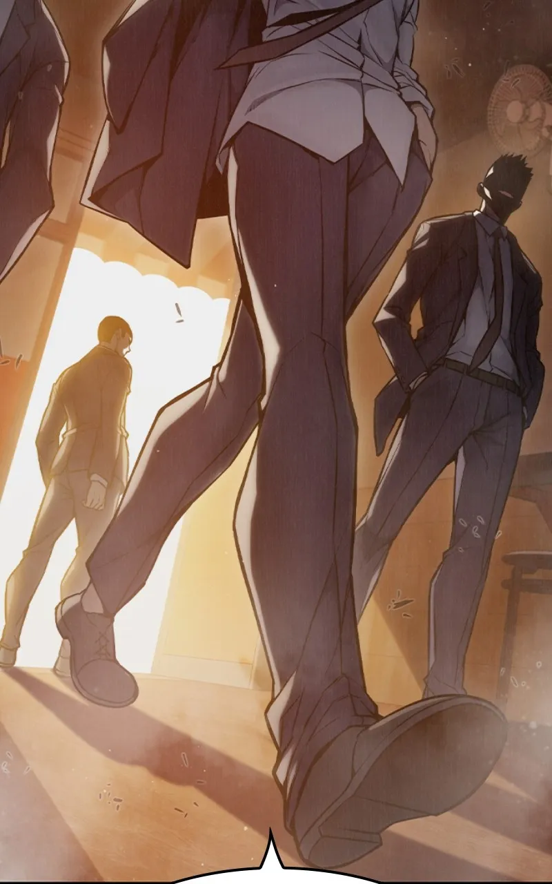 Juvenile Detention Center Chapter 7 page 73 - 