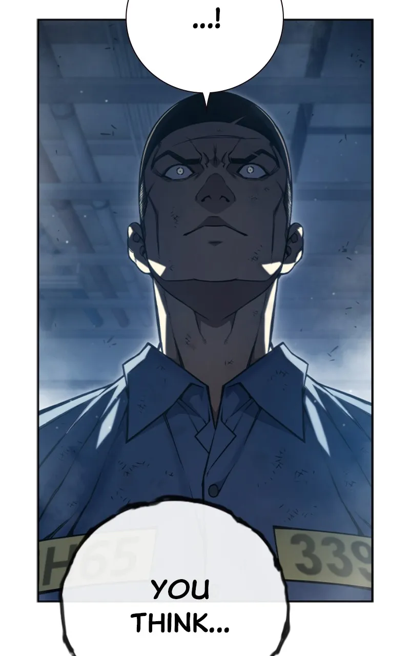 Juvenile Detention Center Chapter 7 page 9 - 