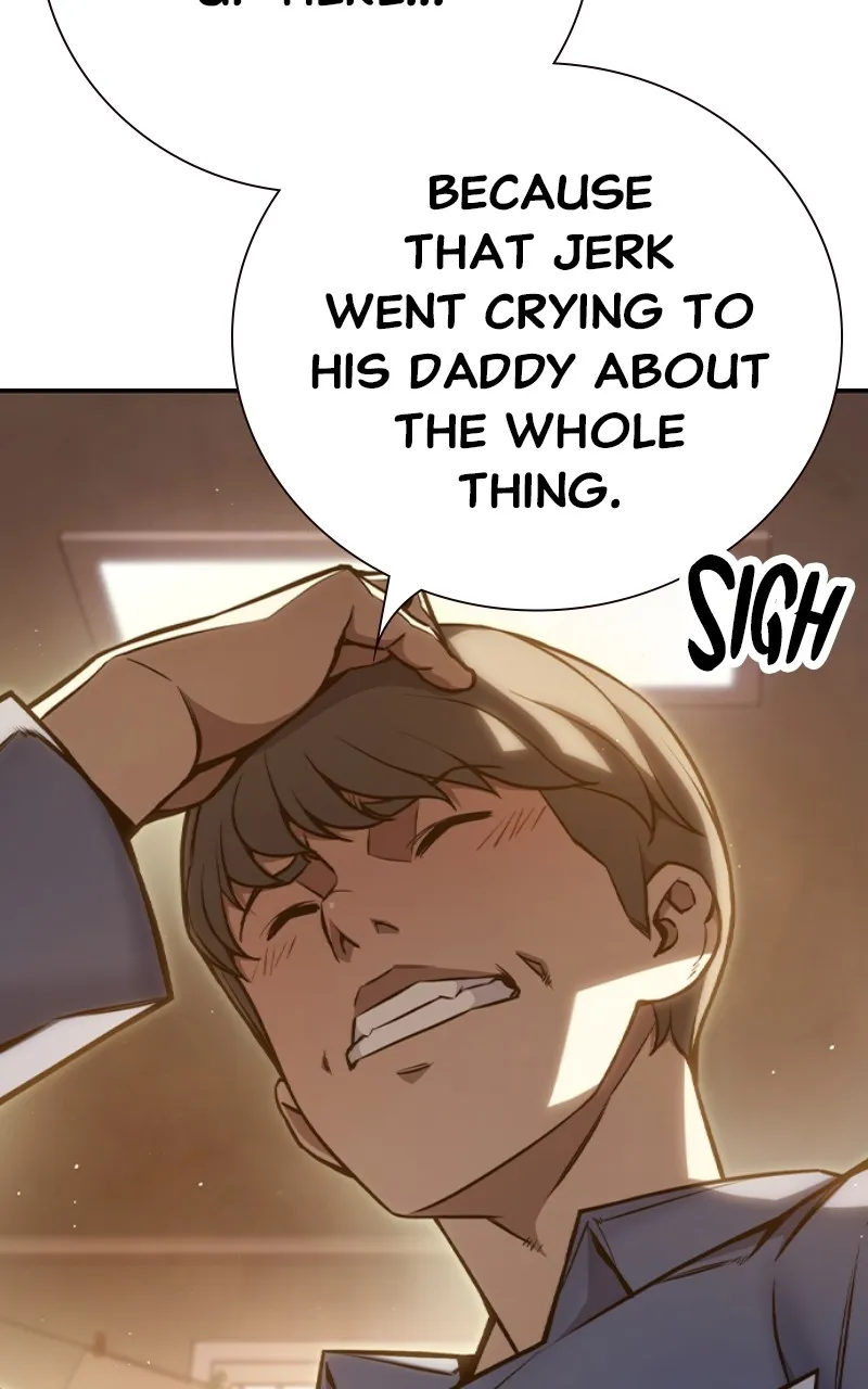 Juvenile Detention Center Chapter 7 page 93 - 