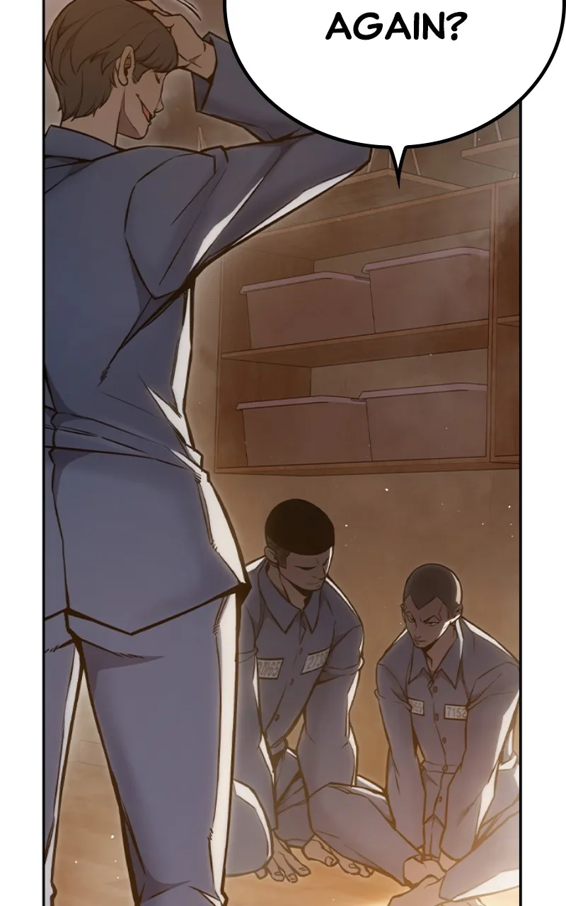 Juvenile Detention Center Chapter 7 page 95 - 
