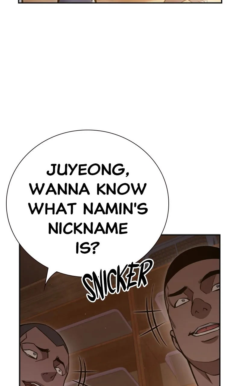 Juvenile Detention Center Chapter 7 page 96 - 