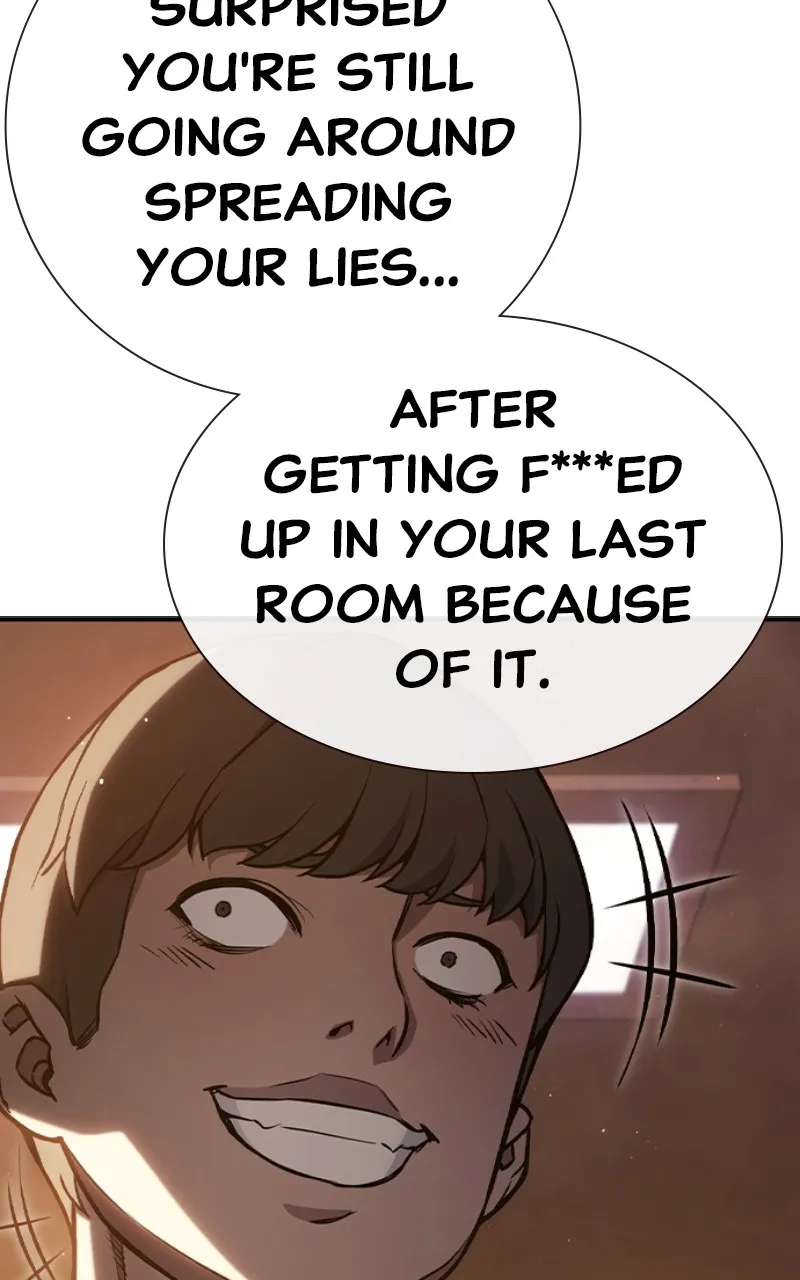 Juvenile Detention Center Chapter 7 page 98 - 