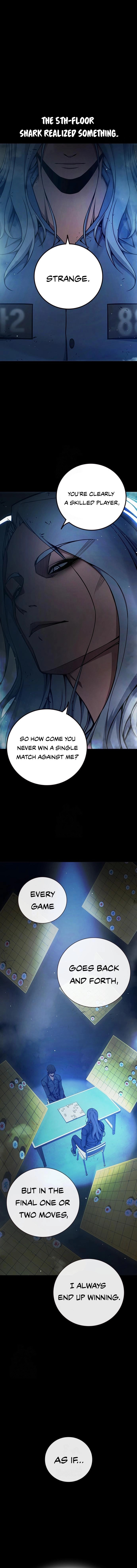 Juvenile Detention Center Chapter 70 page 11 - 