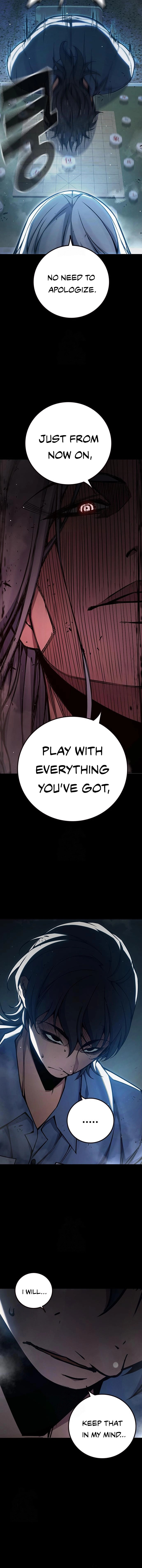 Juvenile Detention Center Chapter 70 page 13 - 