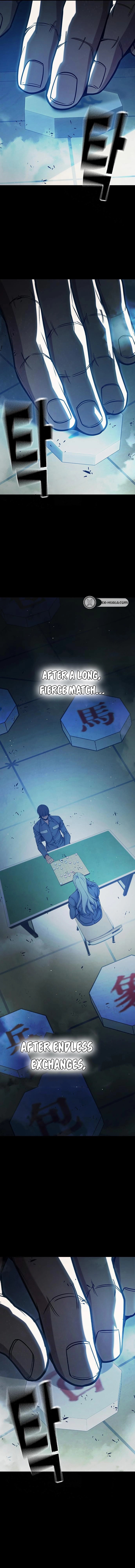 Juvenile Detention Center Chapter 70 page 14 - 